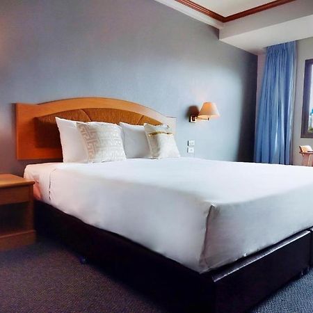 Sing Golden Place Hotel Hat Yai Exterior foto