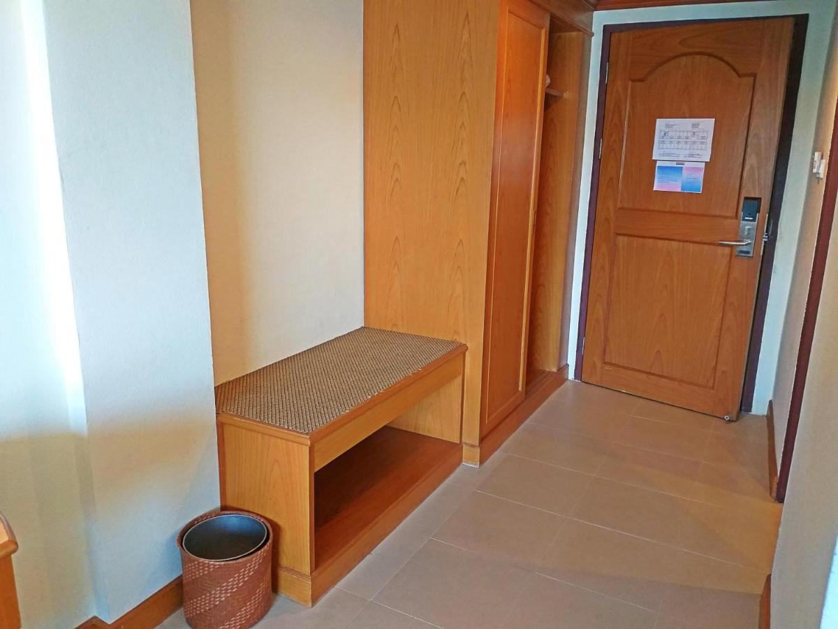 Sing Golden Place Hotel Hat Yai Exterior foto
